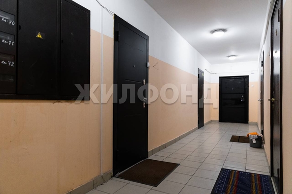
   Продам студию, 32.5 м², Татьяны Снежиной ул, 41

. Фото 9.