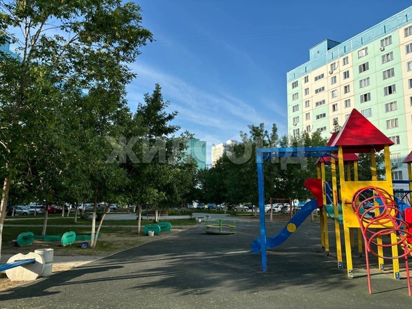 
  Продается студия, 32.5 м², Татьяны Снежиной ул, д. 41
. Фото 4.
