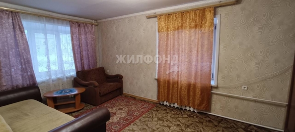 
   Продам 1-комнатную, 30.2 м², М.Горького ул, 10

. Фото 4.