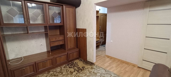 
   Продам 1-комнатную, 30.2 м², М.Горького ул, 10

. Фото 12.