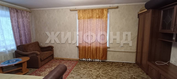
   Продам 1-комнатную, 30.2 м², М.Горького ул, 10

. Фото 3.
