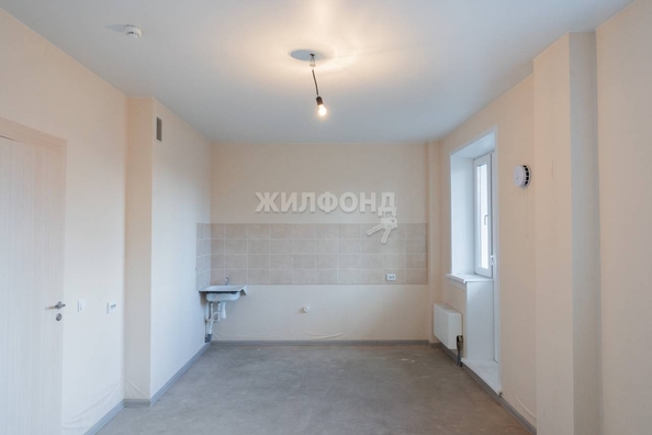 
   Продам студию, 31.47 м², Закаменский мкр, 12

. Фото 1.