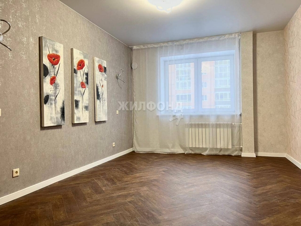 
   Продам 1-комнатную, 37.9 м², Романтиков ул, 26

. Фото 5.