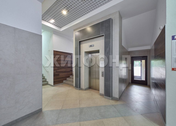 
  Продается 2-комн. квартира, 39.9 м², ЖК Дивногорский, дом 24
. Фото 1.