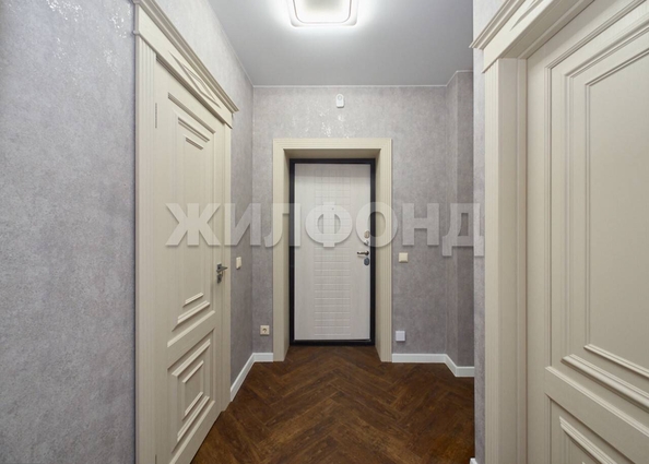 
  Продается 2-комн. квартира, 39.9 м², ЖК Дивногорский, дом 24
. Фото 9.
