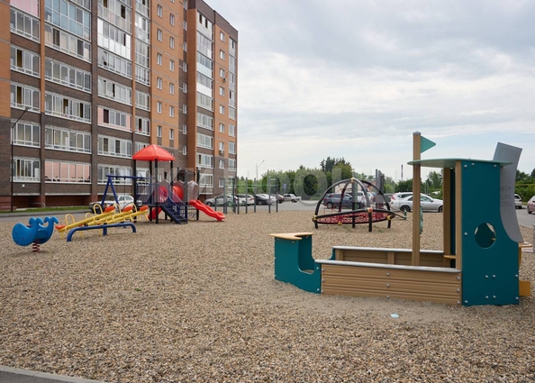 
  Продается 2-комн. квартира, 39.9 м², ЖК Дивногорский, дом 24
. Фото 14.