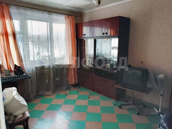 
  Продается комната, 18.7 м², Немировича-Данченко ул, д. 28
. Фото 1.
