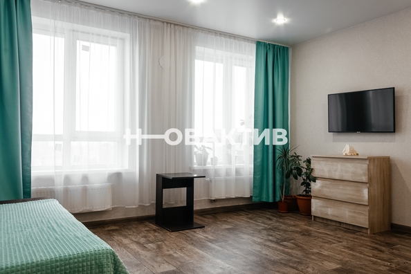 
   Продам студию, 29.5 м², Королева ул, 1Б

. Фото 1.