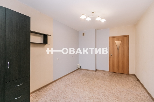 
   Продам 1-комнатную, 20.6 м², Дмитрия Шмонина ул, 4

. Фото 2.