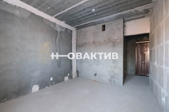 
   Продам 1-комнатную, 37 м², Заречная ул, 49

. Фото 10.