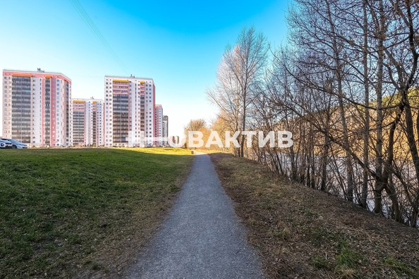 
   Продам 1-комнатную, 37 м², Заречная ул, 49

. Фото 32.