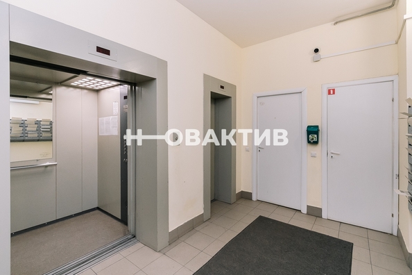 
   Продам 1-комнатную, 45 м², Узловая ул, 8/1

. Фото 12.