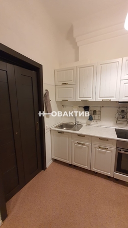 
  Сдам в аренду 4-комнатную квартиру, 81 м², Новосибирск

. Фото 2.