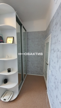 
  Сдам в аренду 4-комнатную квартиру, 81 м², Новосибирск

. Фото 15.