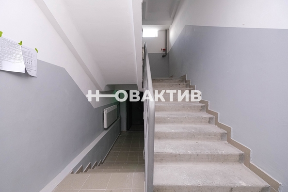 
   Продам 2-комнатную, 60.8 м², Ивлева ул, 160

. Фото 22.