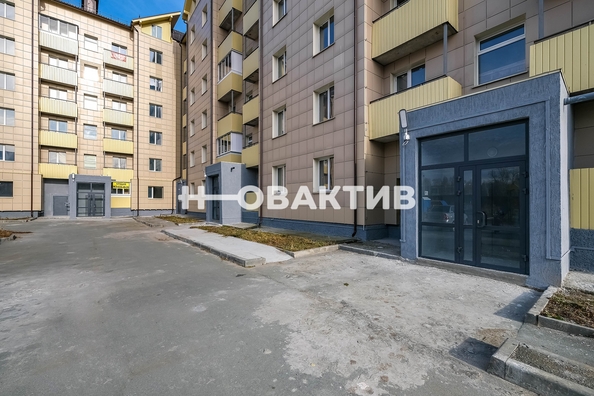 
   Продам 2-комнатную, 60.8 м², Ивлева ул, 160

. Фото 23.