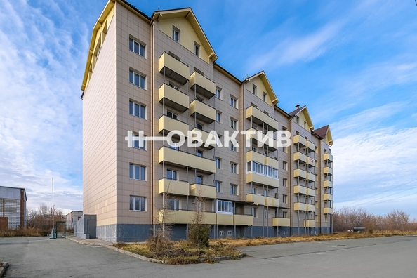 
   Продам 2-комнатную, 60.8 м², Ивлева ул, 160

. Фото 29.