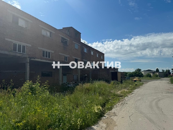 
   Сдам помещение свободного назначения, 4348 м², Партизанская ул, 103

. Фото 2.