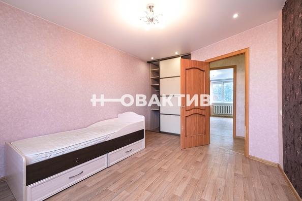 
   Продам 2-комнатную, 44 м², Рубиновая ул, 5

. Фото 8.