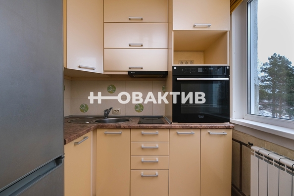 
   Продам 2-комнатную, 44 м², Рубиновая ул, 5

. Фото 14.