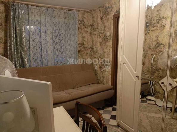 
   Продам 2-комнатную, 42.1 м², Военный городок ул, 115

. Фото 8.