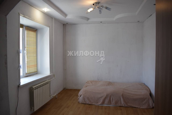 
   Продам 3-комнатную, 63.7 м², Рабочая ул, 10

. Фото 3.