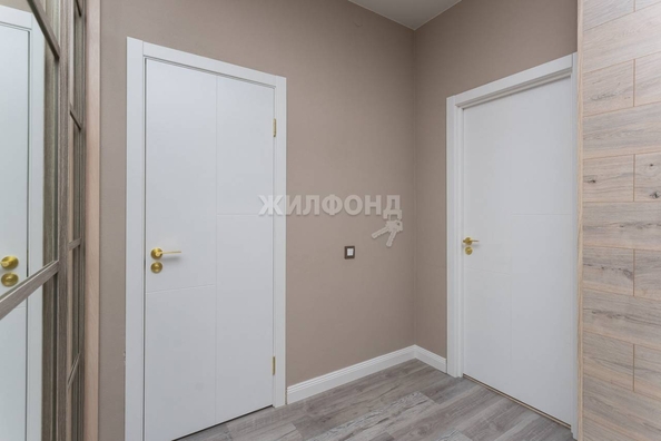 
   Продам 3-комнатную, 76.9 м², Тимирязева ул, 73/1

. Фото 16.