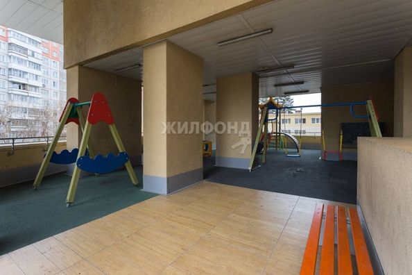 
   Продам 3-комнатную, 76.9 м², Тимирязева ул, 73/1

. Фото 24.