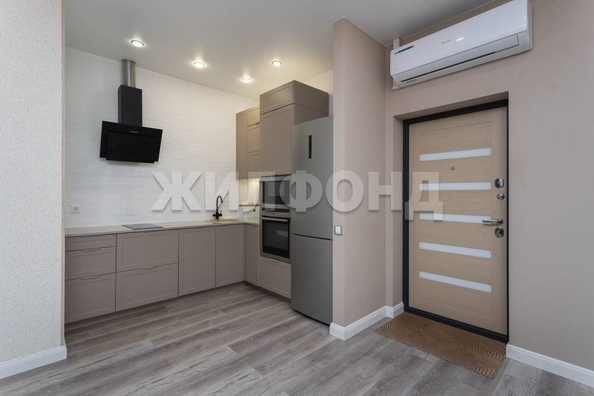 
  Продается 3-комн. квартира, 76.9 м², ЖК Кларус-парк
. Фото 2.