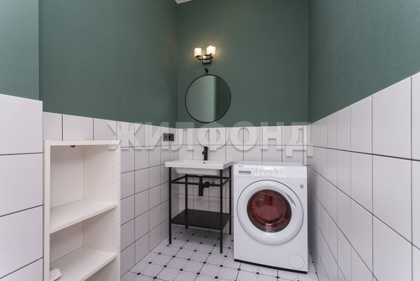 
  Продается 3-комн. квартира, 76.9 м², ЖК Кларус-парк
. Фото 11.
