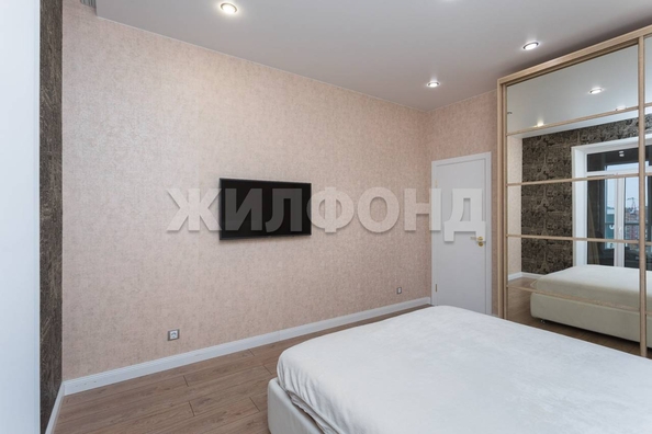 
  Продается 3-комн. квартира, 76.9 м², ЖК Кларус-парк
. Фото 14.
