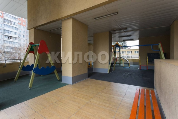 
  Продается 3-комн. квартира, 76.9 м², ЖК Кларус-парк
. Фото 24.