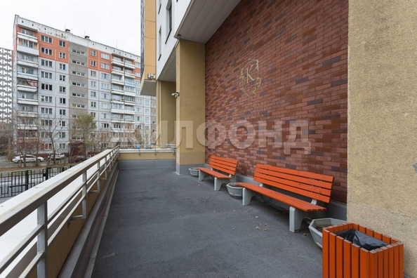 
  Продается 3-комн. квартира, 76.9 м², ЖК Кларус-парк
. Фото 25.