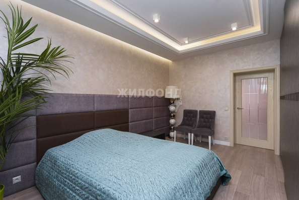 
   Продам 3-комнатную, 103.1 м², 1-е Мочищенское ш, 150

. Фото 19.