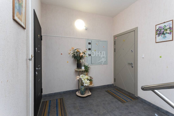 
   Продам 3-комнатную, 103.1 м², 1-е Мочищенское ш, 150

. Фото 26.