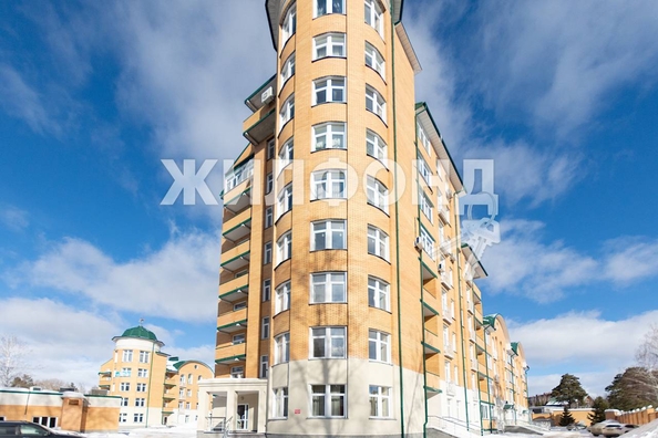 
   Продам 3-комнатную, 103.1 м², 1-е Мочищенское ш, 150

. Фото 37.