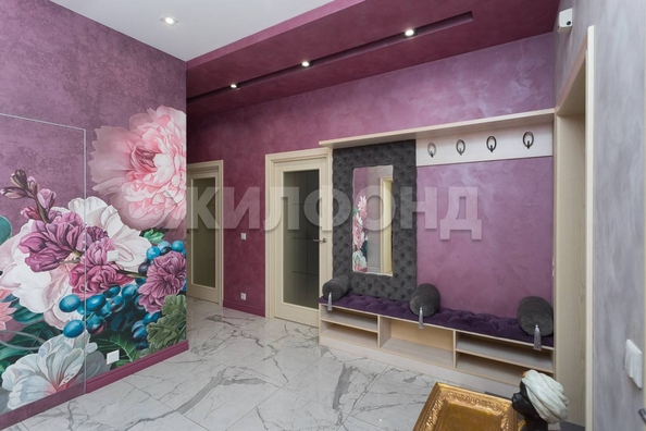 
   Продам 3-комнатную, 103.1 м², 1-е Мочищенское ш, 150

. Фото 1.