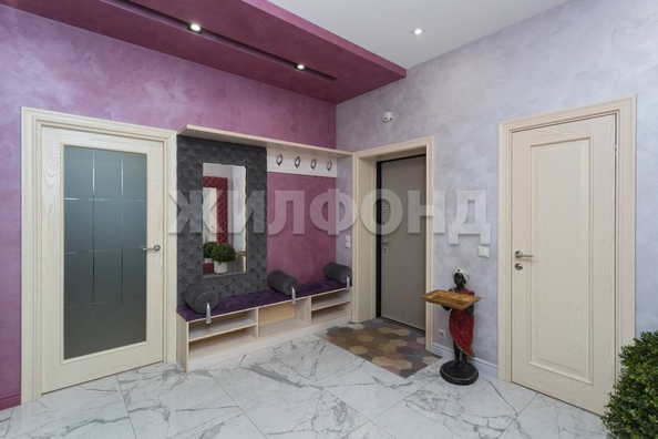 
   Продам 3-комнатную, 103.1 м², 1-е Мочищенское ш, 150

. Фото 3.