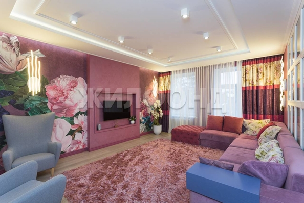 
   Продам 3-комнатную, 103.1 м², 1-е Мочищенское ш, 150

. Фото 13.