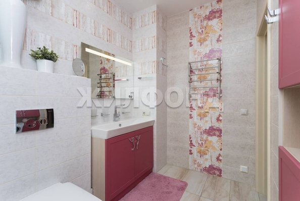 
   Продам 3-комнатную, 103.1 м², 1-е Мочищенское ш, 150

. Фото 16.