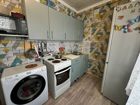 
   Продам 3-комнатную, 57.7 м², Центральная ул, 2

. Фото 1.