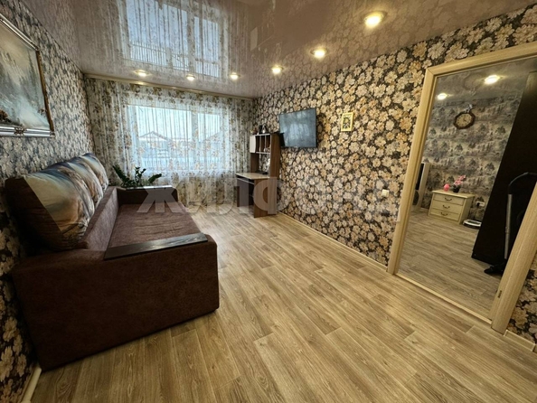 
   Продам 3-комнатную, 57.7 м², Центральная ул, 2

. Фото 6.