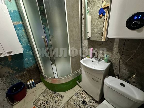 
   Продам 3-комнатную, 57.7 м², Центральная ул, 2

. Фото 12.