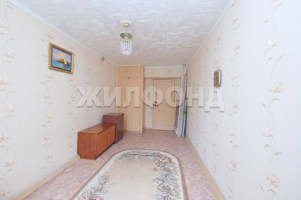 
   Продам 3-комнатную, 58.1 м², Челюскинцев ул, 44

. Фото 12.