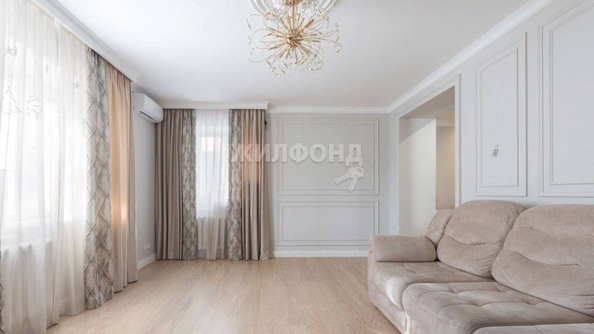 
   Продам 3-комнатную, 106.2 м², Горский мкр, 1

. Фото 11.