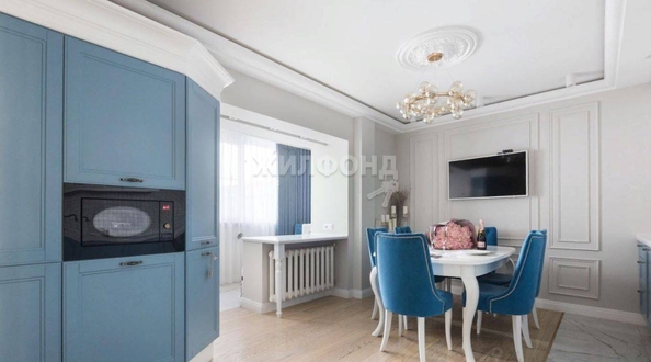 
   Продам 3-комнатную, 106.2 м², Горский мкр, 1

. Фото 17.