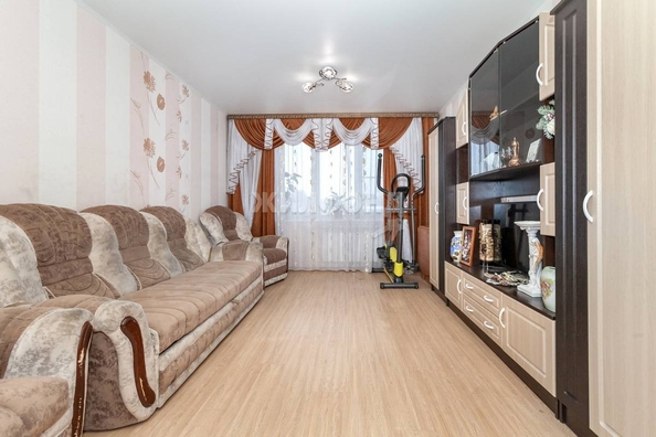 
   Продам 3-комнатную, 88.36 м², Красная Сибирь ул, 101

. Фото 2.