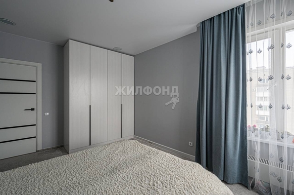 
   Продам 3-комнатную, 76.1 м², Республиканская ул, 17

. Фото 18.