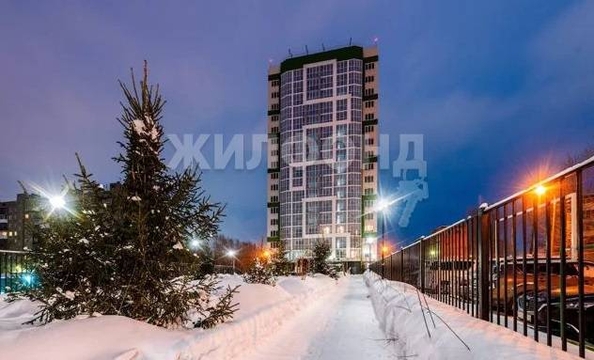 
   Продам 3-комнатную, 76.1 м², Республиканская ул, 17

. Фото 33.