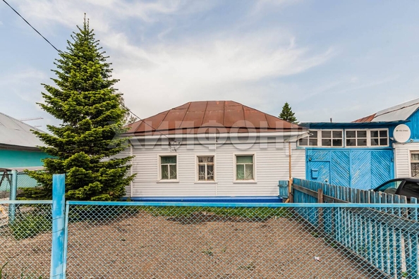 
  Продается дом, 105.9 м², Новосибирск
. Фото 3.